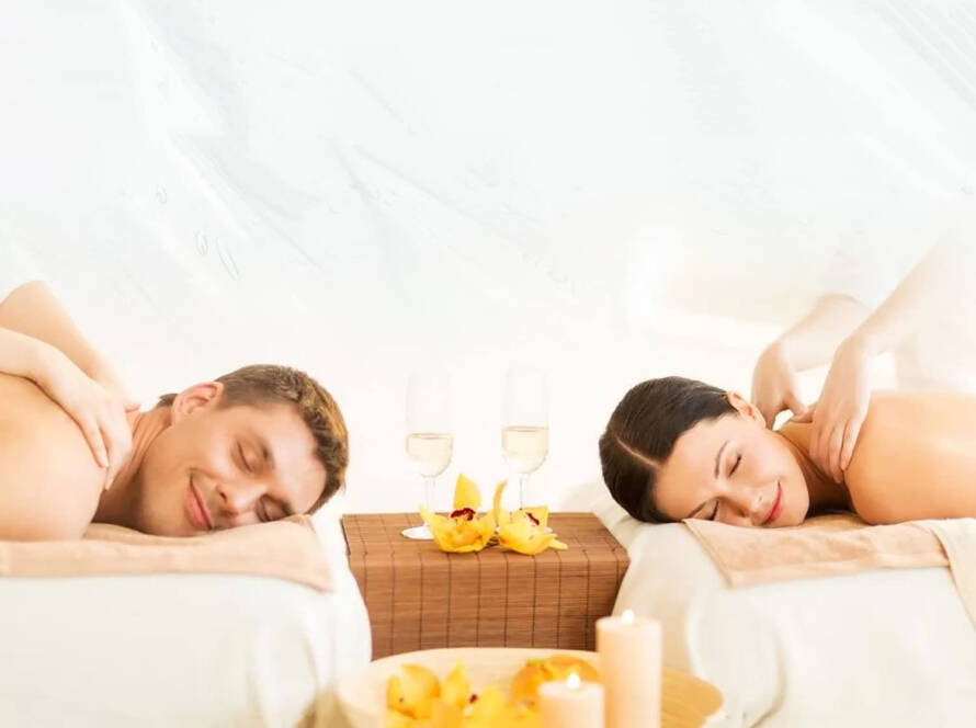 susan massage shanghai